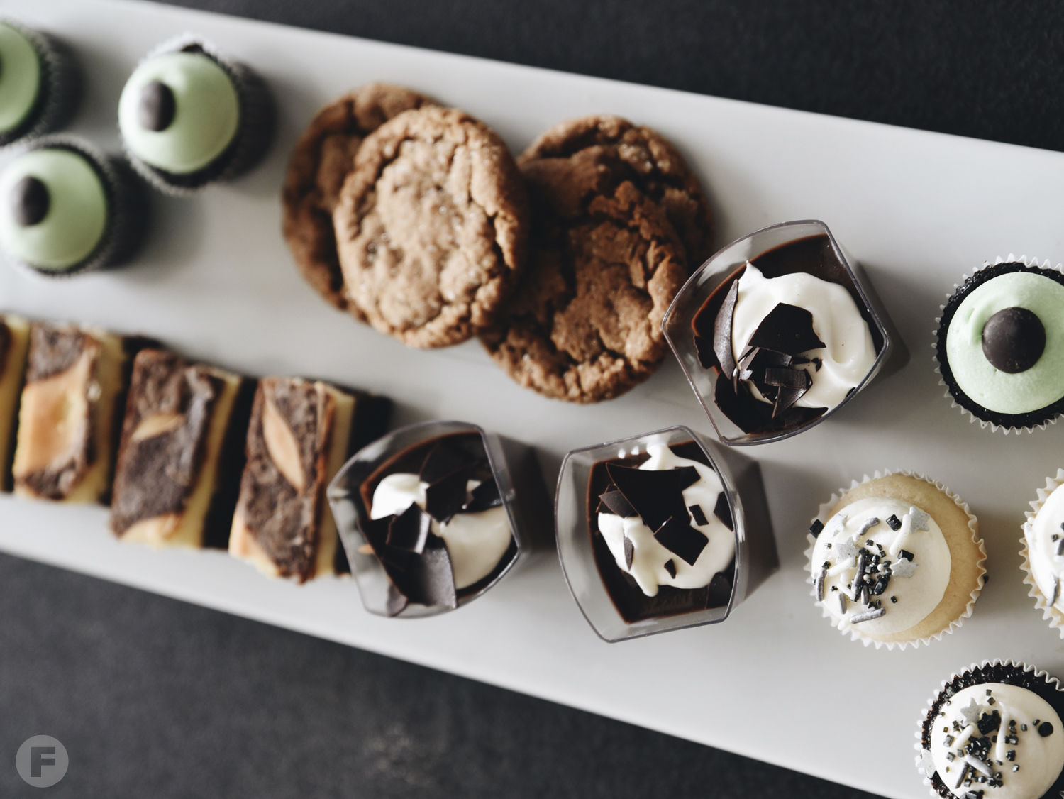 Dolce Bakery: Bakes To Love